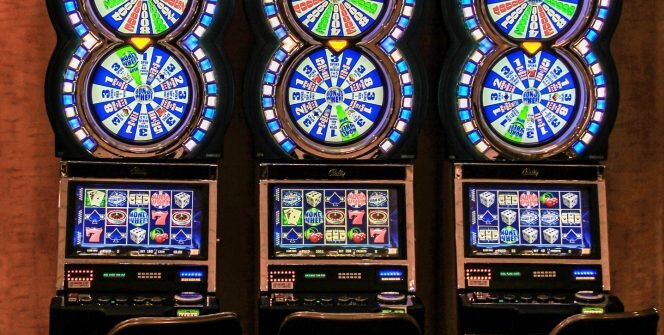 Analyzing the Top High RTP Slots from Pragmatic Play and NetEnt in 2026